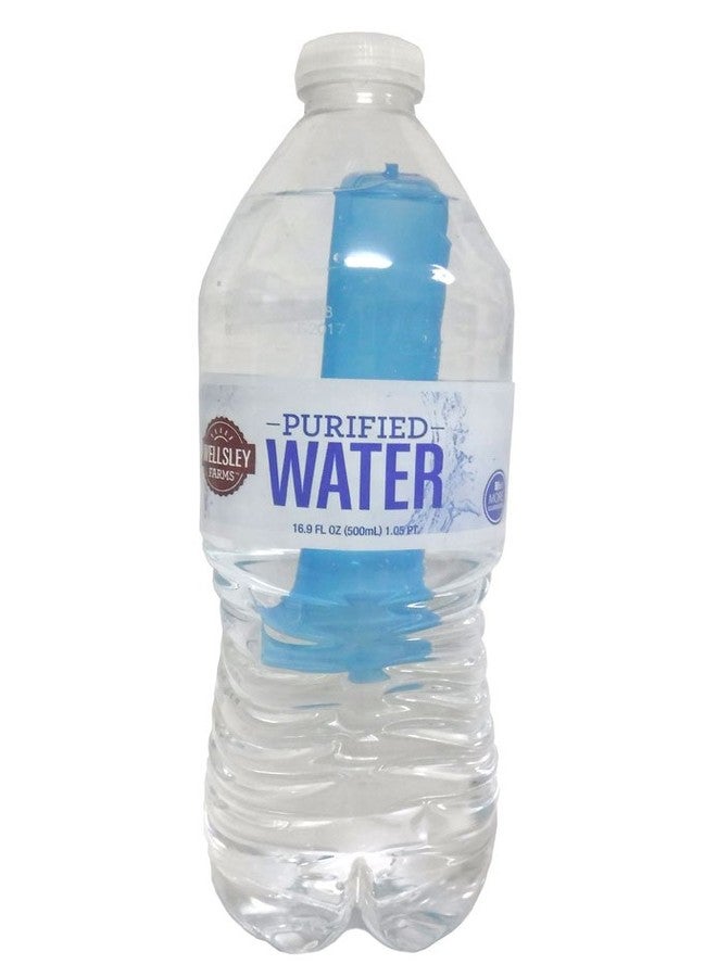 ODS Reusable Ice Cube Sticks Freezable Water Bottle Rods (18) - Image 2